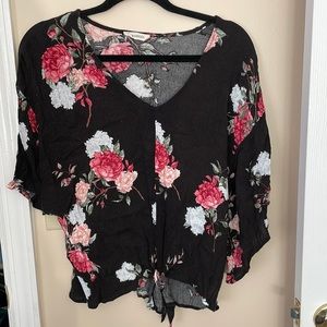 Boutique top